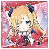 イタジャガ ホロライブ vol.1 [5.癒月ちょこ (ノーマル)] (単品)※シールのみです。お菓子は付属しません。