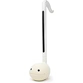 Otamatone キューブ オタマトーン デラックス (ホワイト)