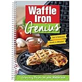 Waffle Iron Genius