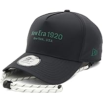 Amazon | ニューエラ(new era) ニューエラゴルフキャップ