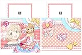 アイドルマスター シンデレラガールズ 古賀小春 撥水肩掛けトートバッグ H350mm×W400mm×D110mm