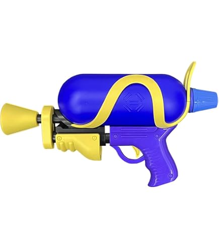 Amazon | スプラトゥーン2 スプラマニューバー 水鉄砲 ネオングリーン