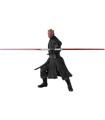 Amazon.co.jp: TAMASHII NATIONS S.H.フィギュアーツ スター・ウォーズ 