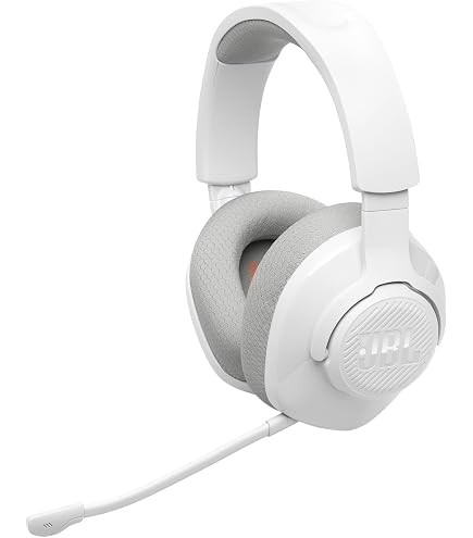 Amazon.co.jp: JBL Quantum 360 ゲーミングヘッドホン ブラック