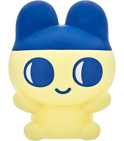 Amazon.co.jp: 指人形 まめっち たまごっち たまともだいしゅー