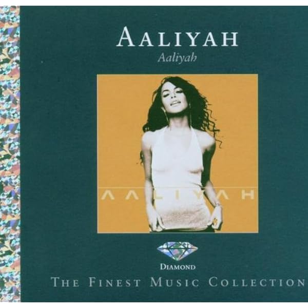 Amazon.co.jp: Aaliyah: ミュージック