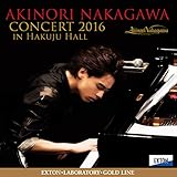 ����W�� �e�����R���T�[�g2016 in Hakuju Hall