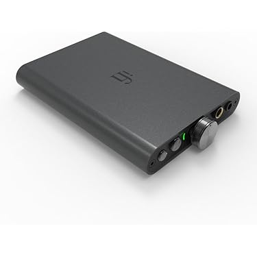(未使用･未開封品)　Deff Sound Lightningコネクタ専用 ヘッドホンアンプ ブラック DDA-L10RCBK v1yptgt 未使用・未開封品) Deff Sound Lightningコネクタ専用