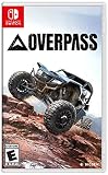 Overpass(輸入版:北米)- Switch
