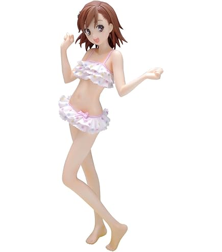 Amazon.co.jp: とある魔術の禁書目録II 神裂 火織 (1/8スケール PVC