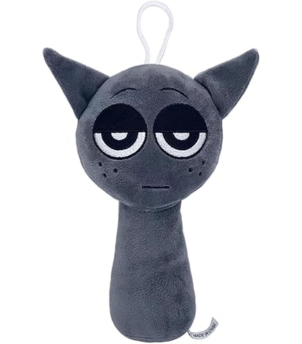 Amazon.co.jp: スプランキー ぬいぐるみ セット - 20cm Sprunky Plush