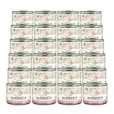 ジーランディア ドッグフード サーモン 170g×24缶