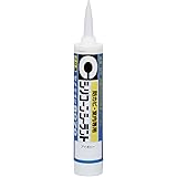 セメダイン(Cemedine) 室内用 シリコーンシーラント 防水 防カビ 8070 プロ用 330ml アイボリー 1本
