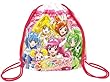 Sプリキュア!お菓子ナップサック 菓子5種入