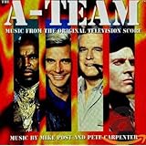 Amazon オリジナル サウンドトラック 特攻野郎aチーム The Movie アラン シルヴェストリ サウンドトラック 音楽