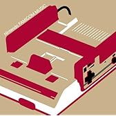 Nintendo FAMICOM MUSIC(任天堂ファミコン ミュージック)