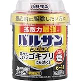 【第2類医薬品】バルサンプロEX 6~8畳用 20g