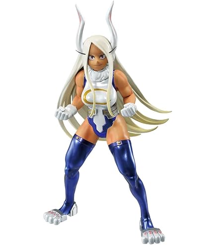 Amazon | バンダイスピリッツ 一番将 僕のヒーローアカデミア ミルコ