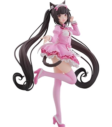 Amazon | POP UP PARADE ネコぱら ココナツ ノンスケール ABS&PVC製
