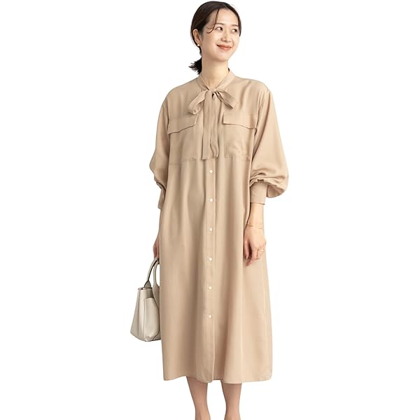 美品⭐︎URBAN RESEARCH DOORS 小花柄ノースリーブワンピース セール】小花柄ノースリーブワンピース（ワンピース）｜URBAN