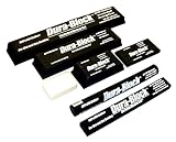 Trade Associates AF44L 7 Piece Dura Block Sanding Kit [並行輸入品]