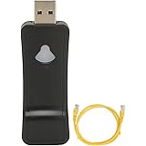 USBワイヤレスネットワークカード、USB WiFiアダプター、TVゲームコンソールプリンター用のRJ45インターフェイスを備えた高速300MbpsワイヤレスWiFiレシーバートランスミッター
