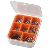 IKEA(イケア) FIXA 10224231 釘 550本セット