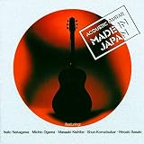Acoustic Guitar Made Japan