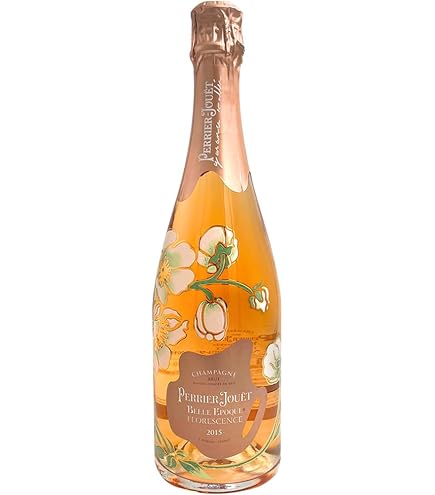 Amazon.co.jp: ペリエジュエ ベルエポック ロゼ 2014 箱なし 750ml