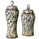 Uttermost-Malawi Containers Set/2-19797 by Uttermost