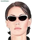 Rubie's Costume Co Matrix 2 Trinity Glasses Costume [並行輸入品]