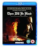 There Will Be Blood