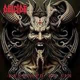 Banished By Sin [Analog]