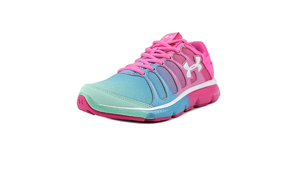 under armour micro g pulse 2