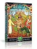 Fidelitas Card Game [並行輸入品]