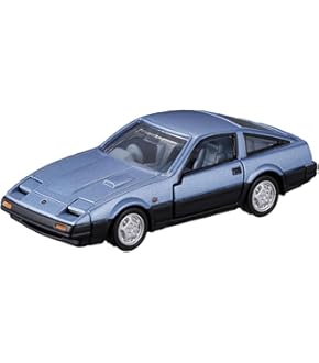 トミカ　みつおか 俺たちの「永遠」。 「光岡 ロックスター」が トミカになります