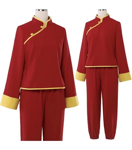 Amazon.co.jp: [Acosdary] 銀魂 コスプレ道具 神楽 江華 髪飾り