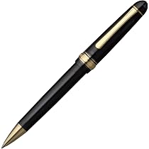 Amazon | PLATINUM プラチナ万年筆 油性ボールペン #3776センチェリー