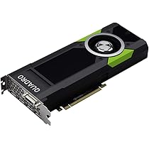 Amazon | THINKSTATION NVIDIA QUADRO P5000 DPX4,DVI-DX1 16GB