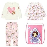 BABYDOLL（ベビードール） ディズニー キャラ福袋 3点セット 140cm ソフィア