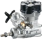 OS Engines 15650 55HZ-R DRS Ring 40L-R Helicopter Engine [並行輸入品]
