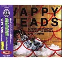 Amazon.co.jp: レザー・シャープ - 忌野清志郎: ミュージック