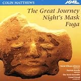 Matthews;Great Journey/Fuga