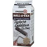 Rust Oleum 22235 Roll-Acoustic Paint Additive (並行輸入品)