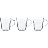 東洋佐々木ガラス 耐熱マグカップ 330ml 耐熱マグカップ 日本製 食洗機対応 3個入 TH-401-JAN