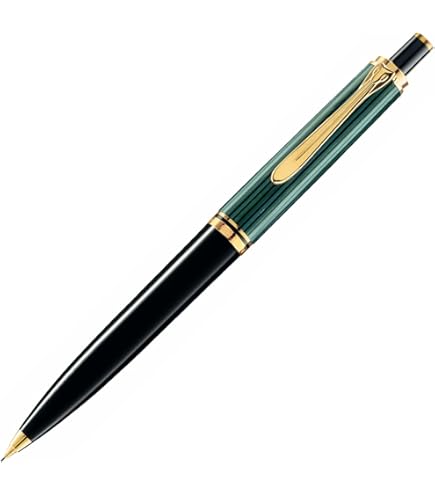 Amazon.co.jp: MONTBLANC 【モンブラン】 ペンシル 165bk (0.7mm) マイ  
