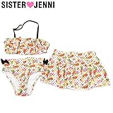 (ジェニィ)JENNI フルーツ柄 ビキニ水着 120 オフ(011)