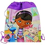 Princess Sofia Non Woven Sling Bag with Hangtag by Disney [並行輸入品]