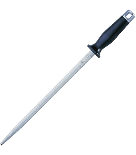 Amazon.co.jp: F Dick 7598135 Dickoron シャープニングスチール 長さ
