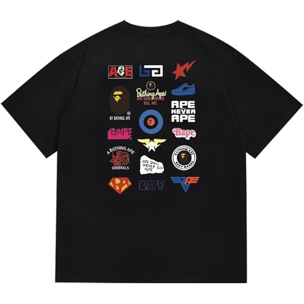 Amazon | [A Bathing Ape] ア ベイシング エイプ BAPE KIDS